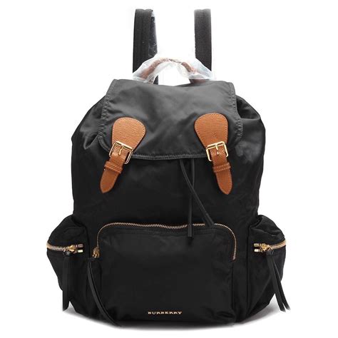 burberry prorsum nylon backpack|burberry prorsum.